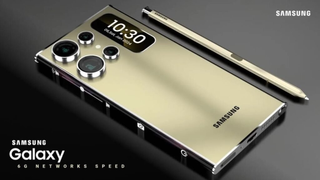 Samsung Galaxy M35 5G Price – 8000mAh Battery, Exynos 1380 Processor, 120Hz AMOLED Screen & 200MP Camera at Just ₹10,499!