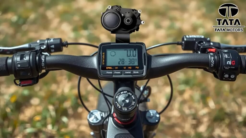 Tata Electric Cycle Price 2026 – 36V Battery Pack, 250W Motor Output, 540km Range & 60km/h Top Speed at Just ₹3,499!