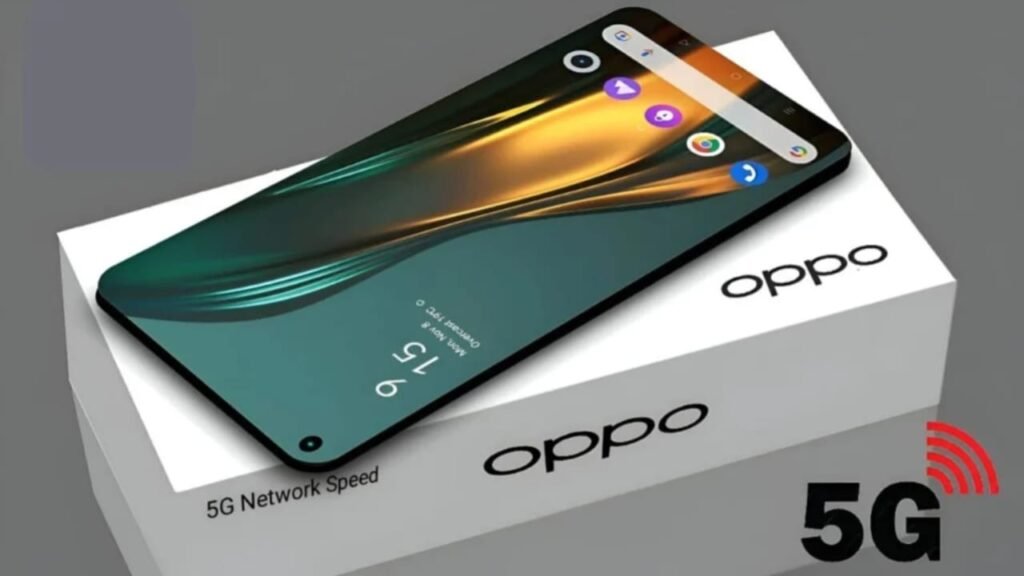 OPPO K13 Turbo 5G Mobile – 200MP Camera, 144Hz Display, 12GB RAM, & 7500mAh Battery, 100W Flash Charging, Order Now!