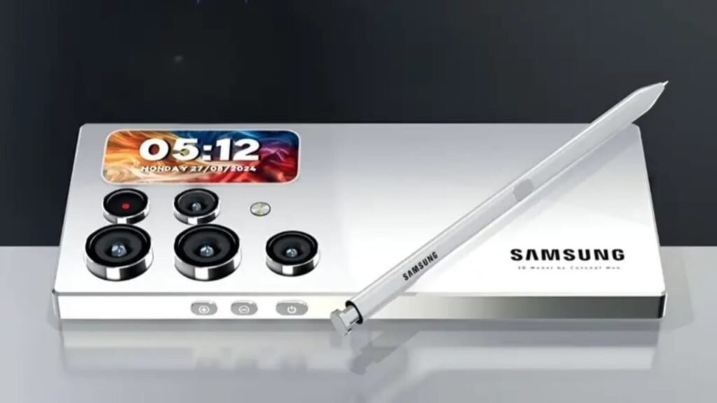 Samsung Galaxy S24 Ultra 5G Price – 200MP Quad Camera, 120Hz QHD+ AMOLED Display & 120W Super-Fast Charging at Just ₹11,999!